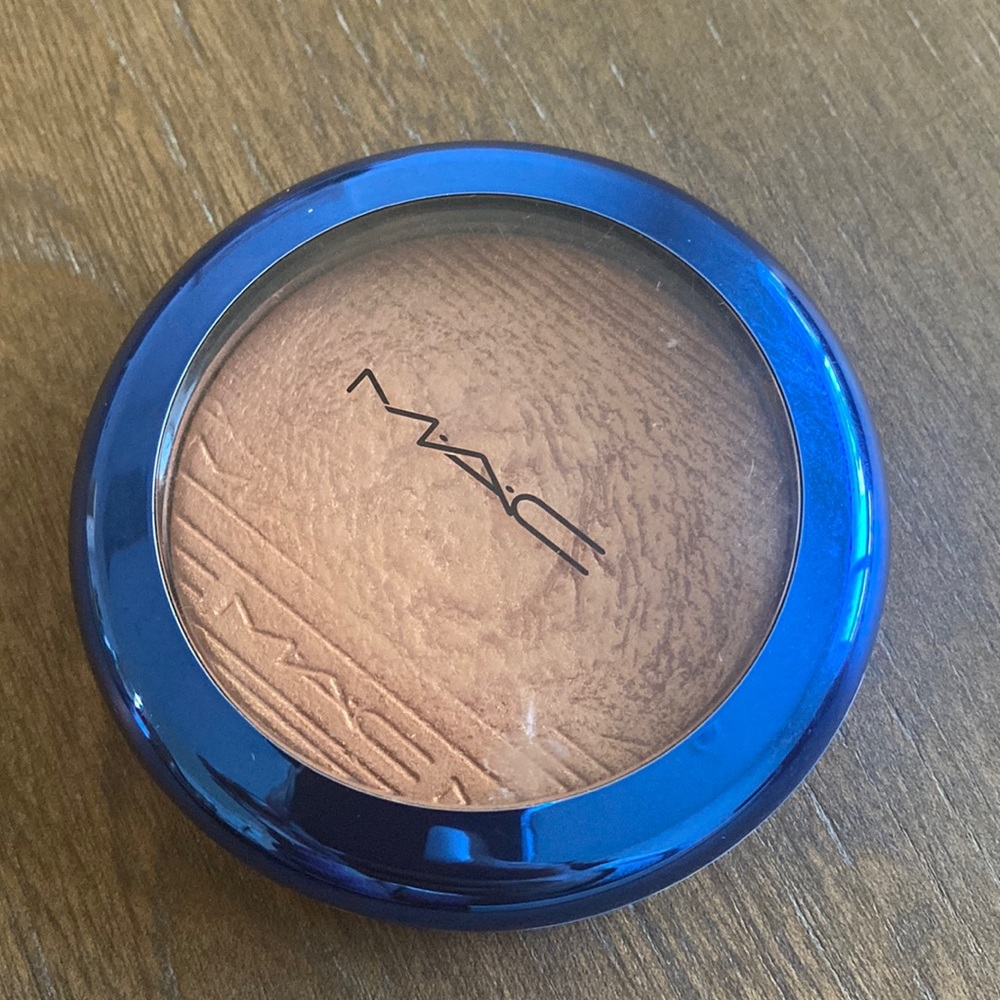 MAC highlight